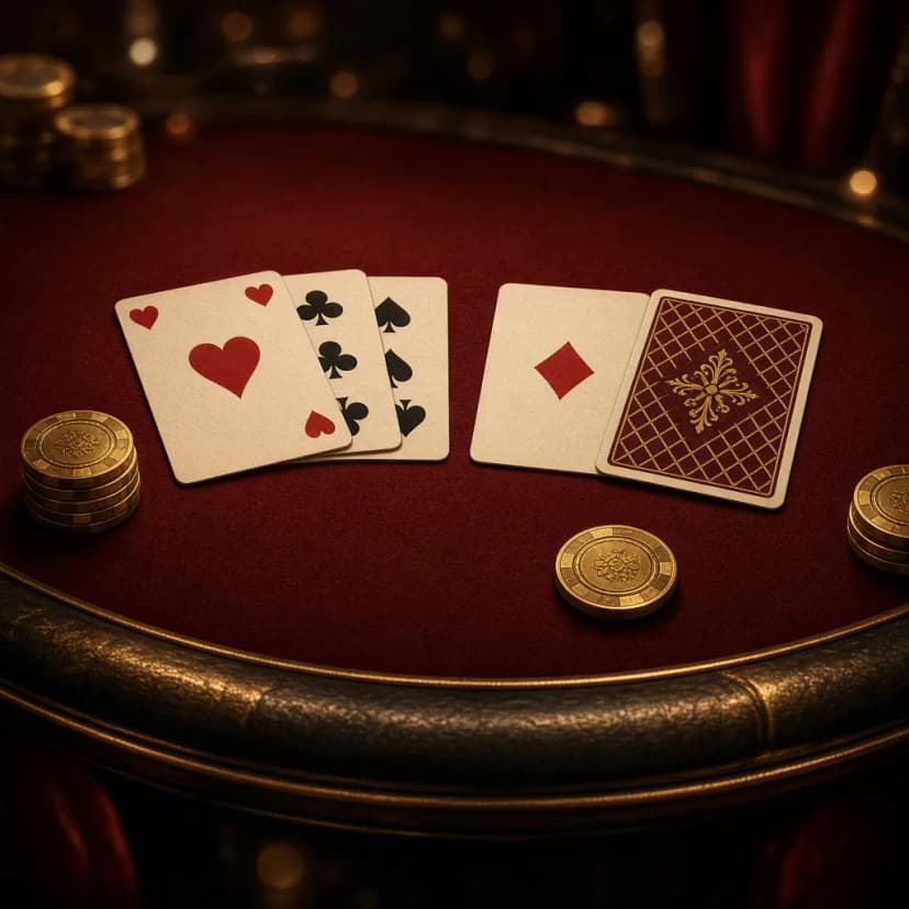 Blackjack