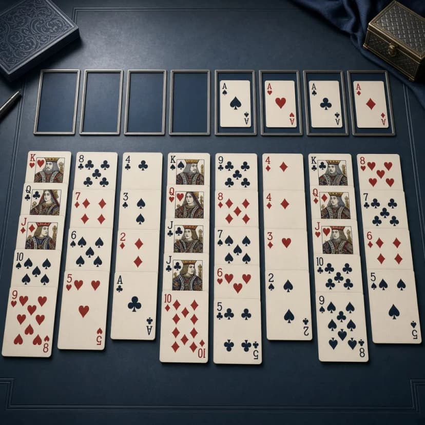 FreeCell