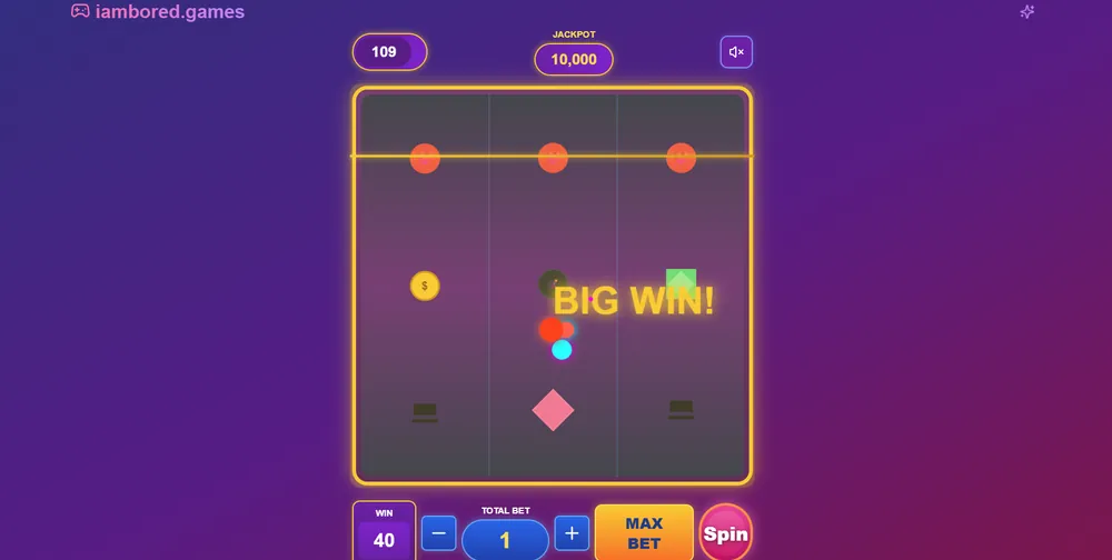 Slot Machine